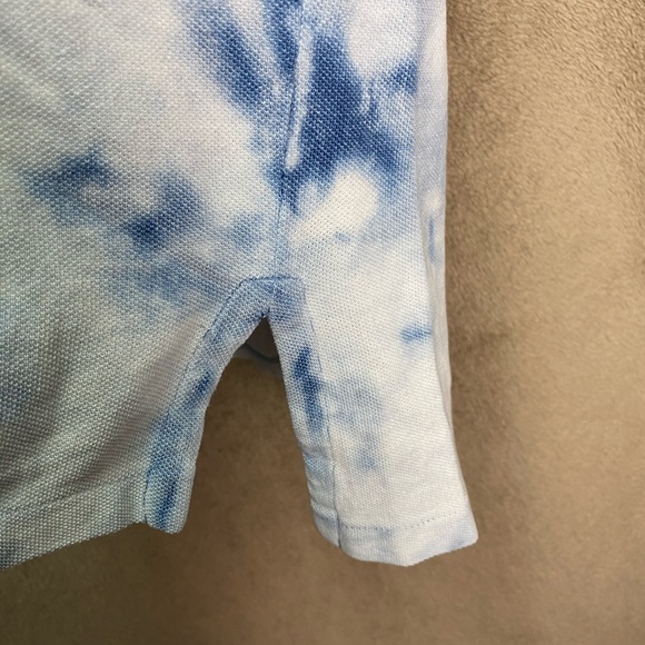 POLO Ralph Lauren, Tie-Dye Polo Shirt - Picture 5 of 6
